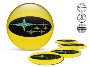 Subaru Adesivi Plasma Thrust Spectrum Ultimate